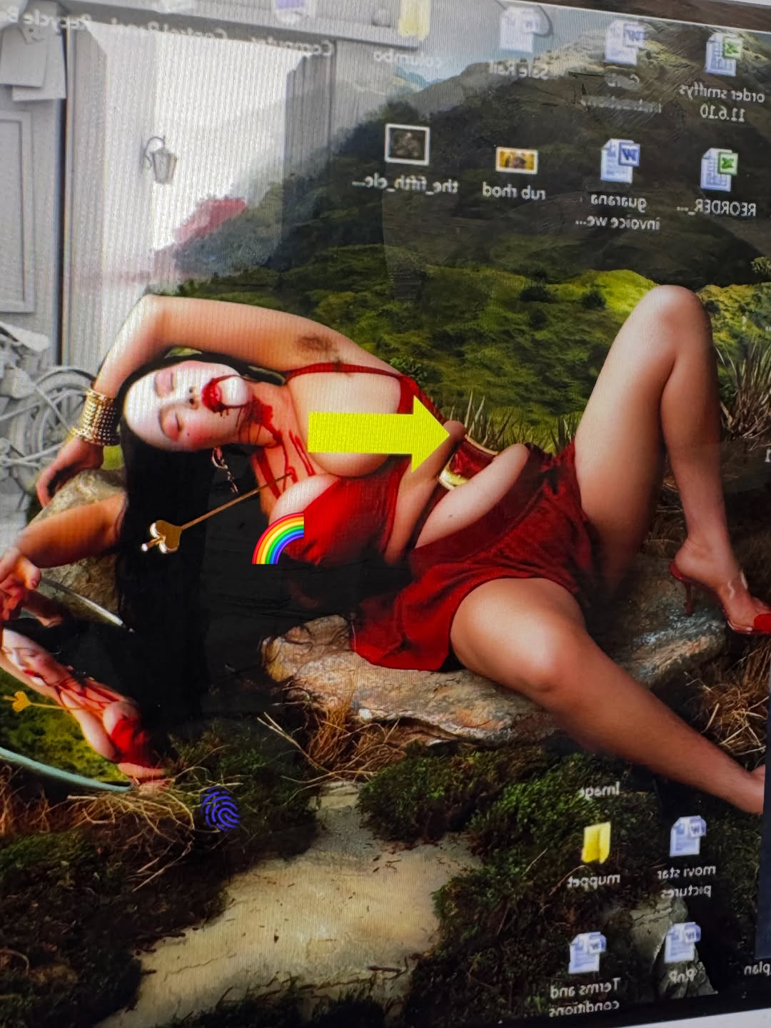 slider image