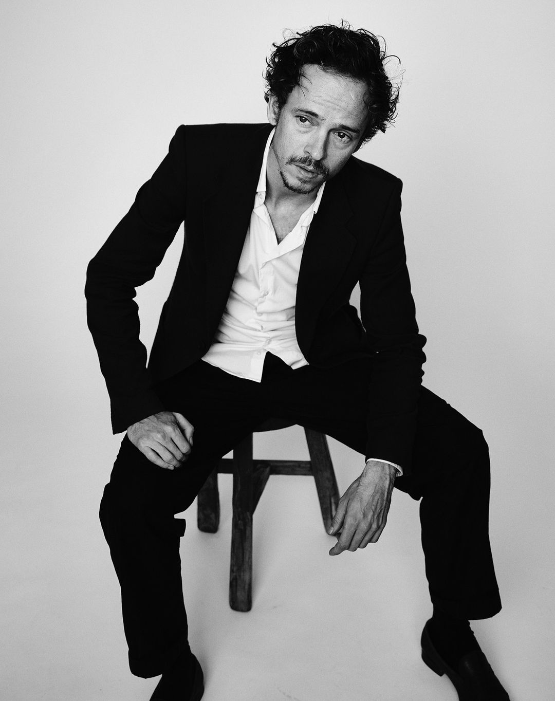 De Morgen Magazine |  Sep. 23