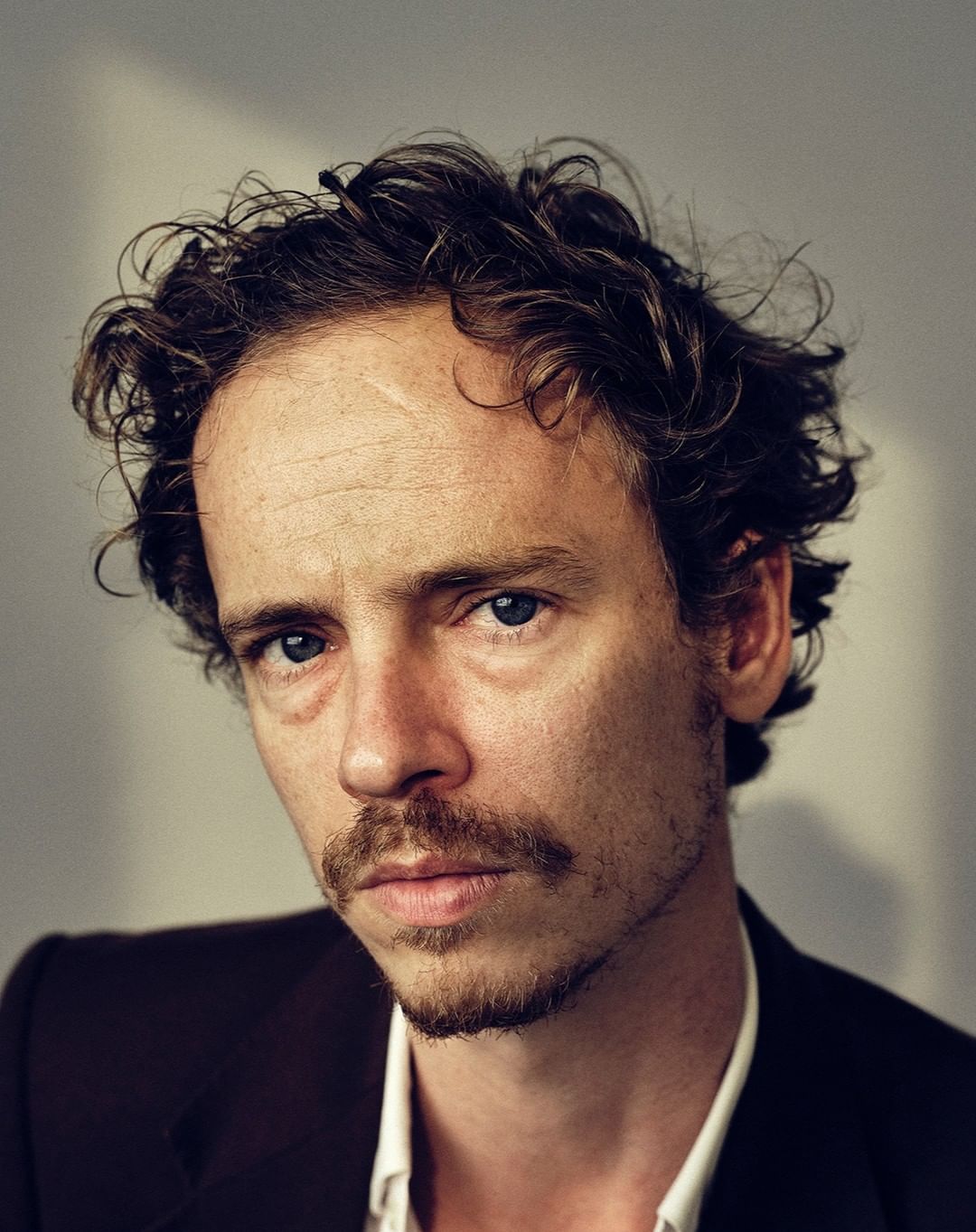 De Morgen Magazine |  Sep. 23