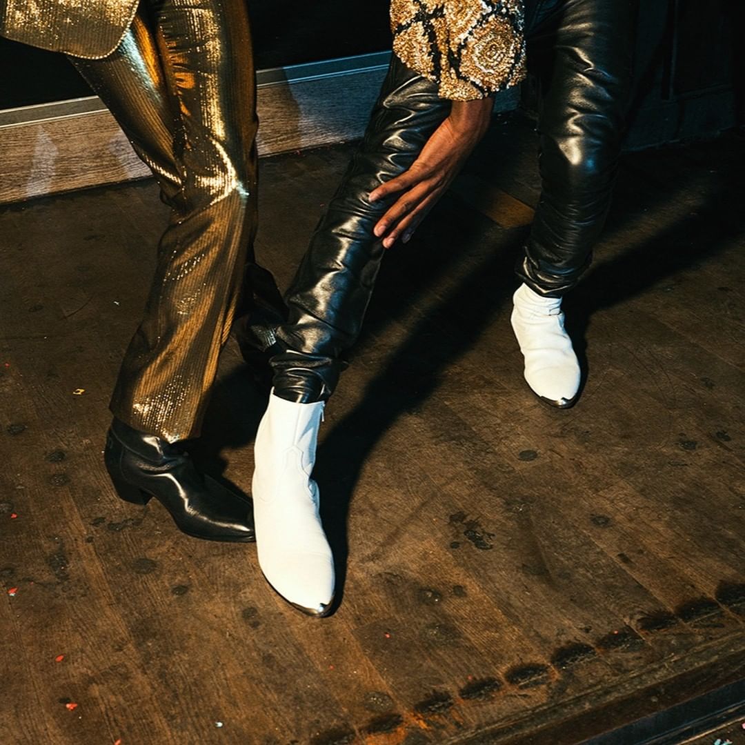 Madame Figaro |  Oct. 23