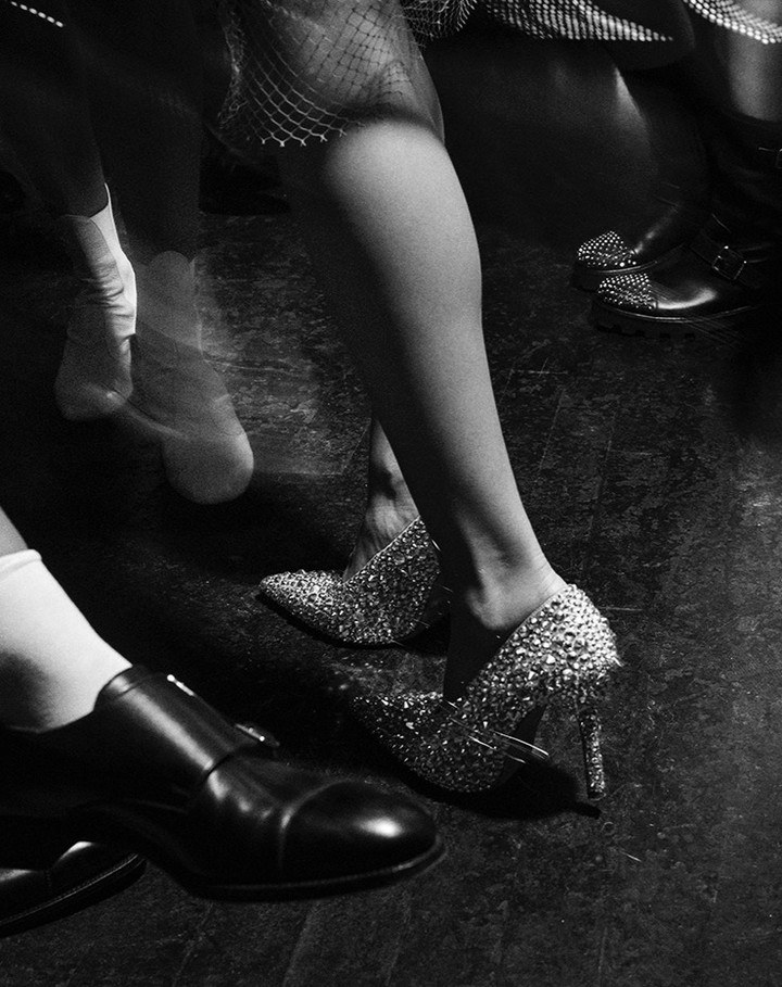 Madame Figaro |  Oct. 23