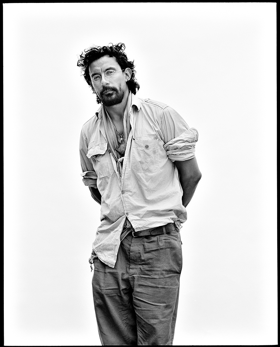 Charlie De Keersmaecker