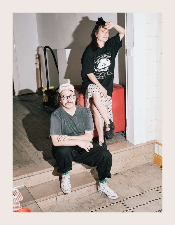 Charlie De Keersmaecker