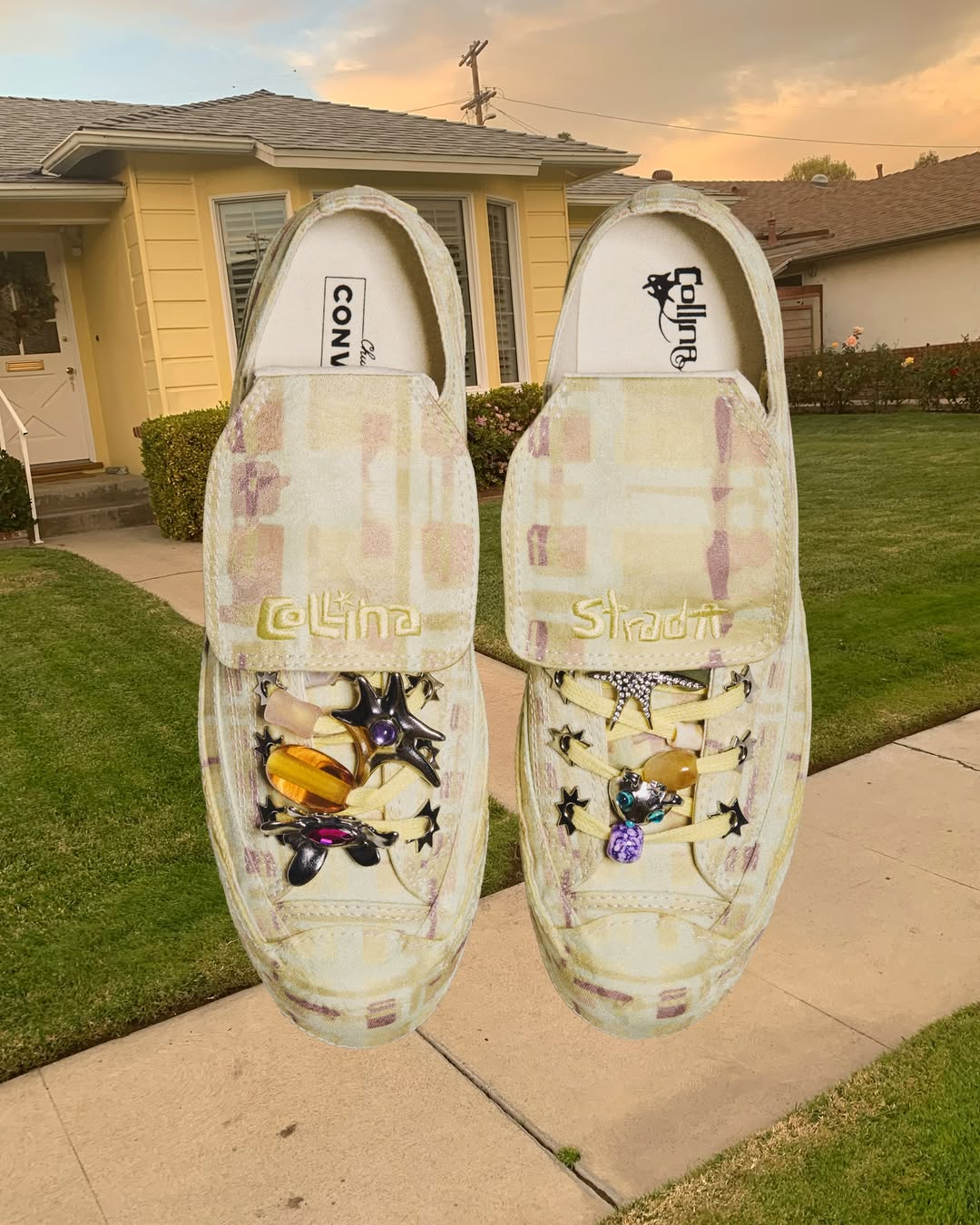 slider image