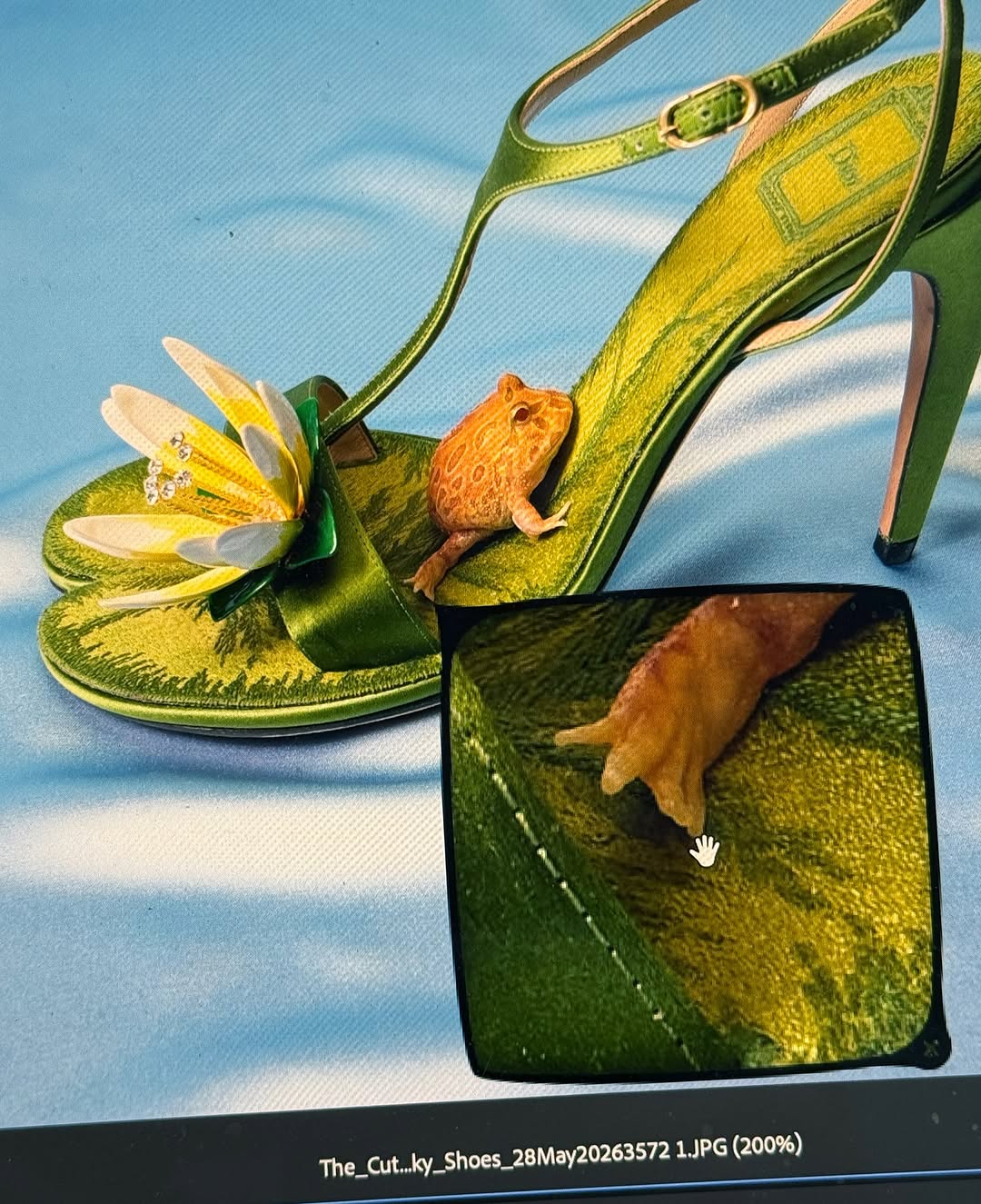 slider image