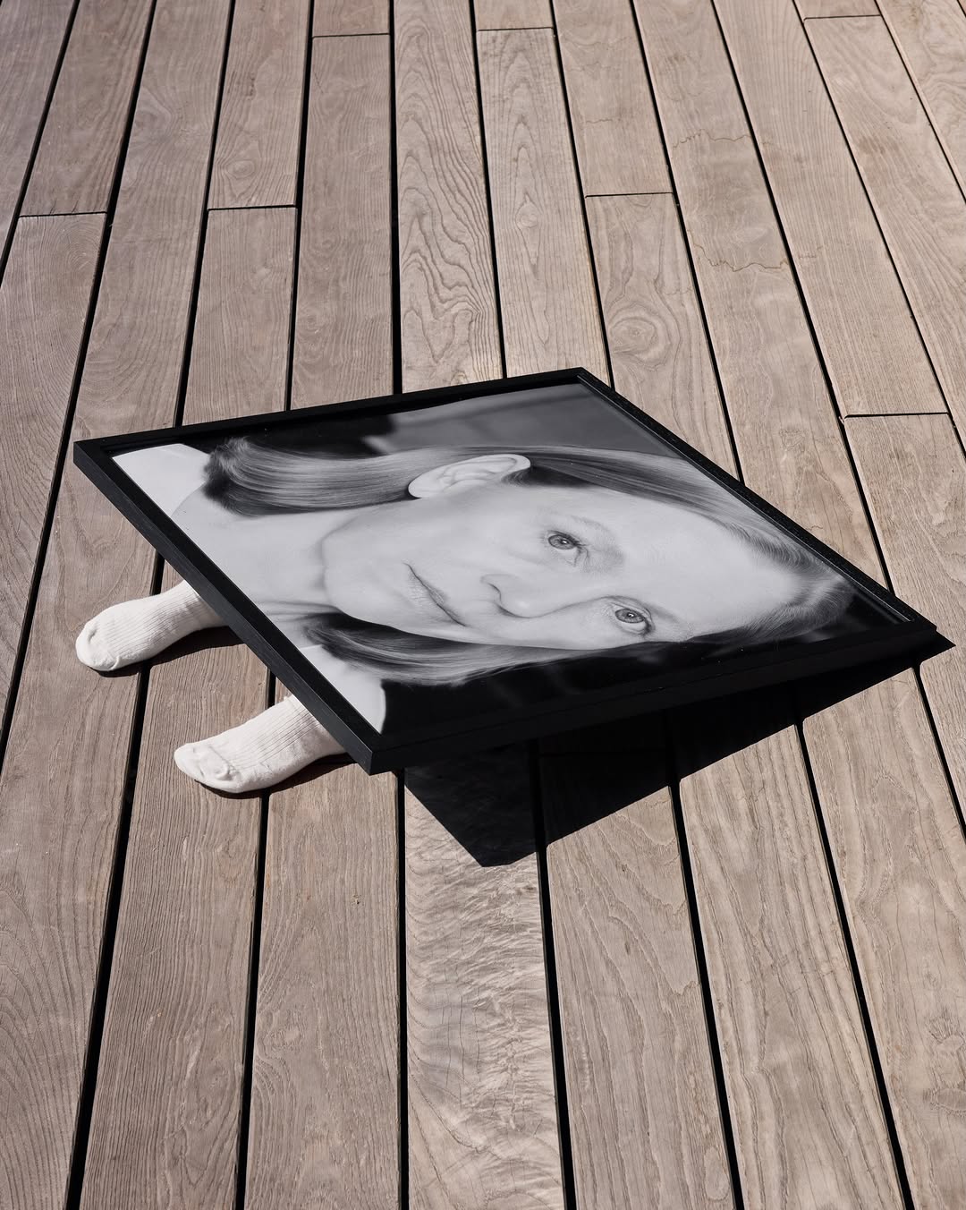 Charlie Engman