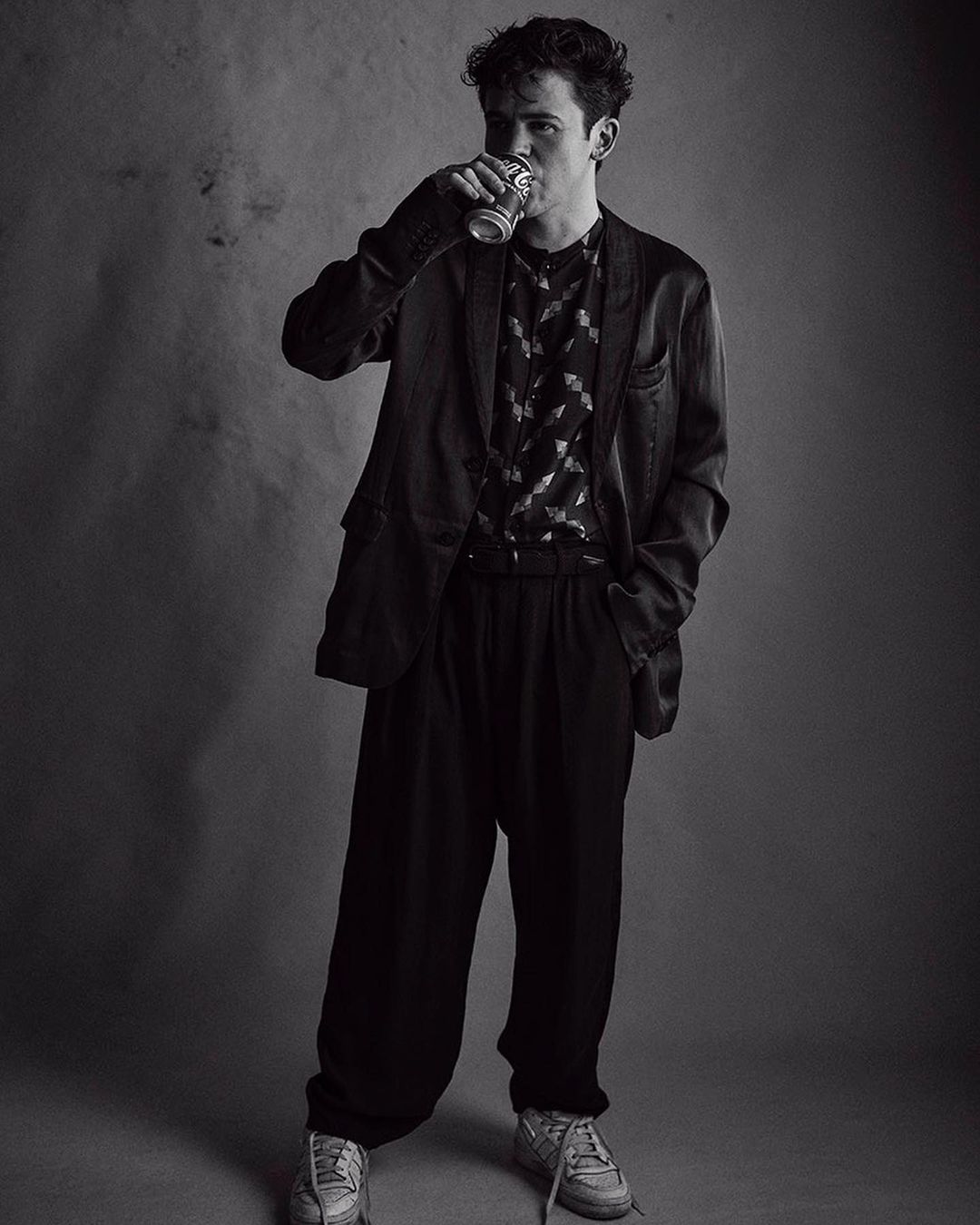 ICON Spain |  May. 23