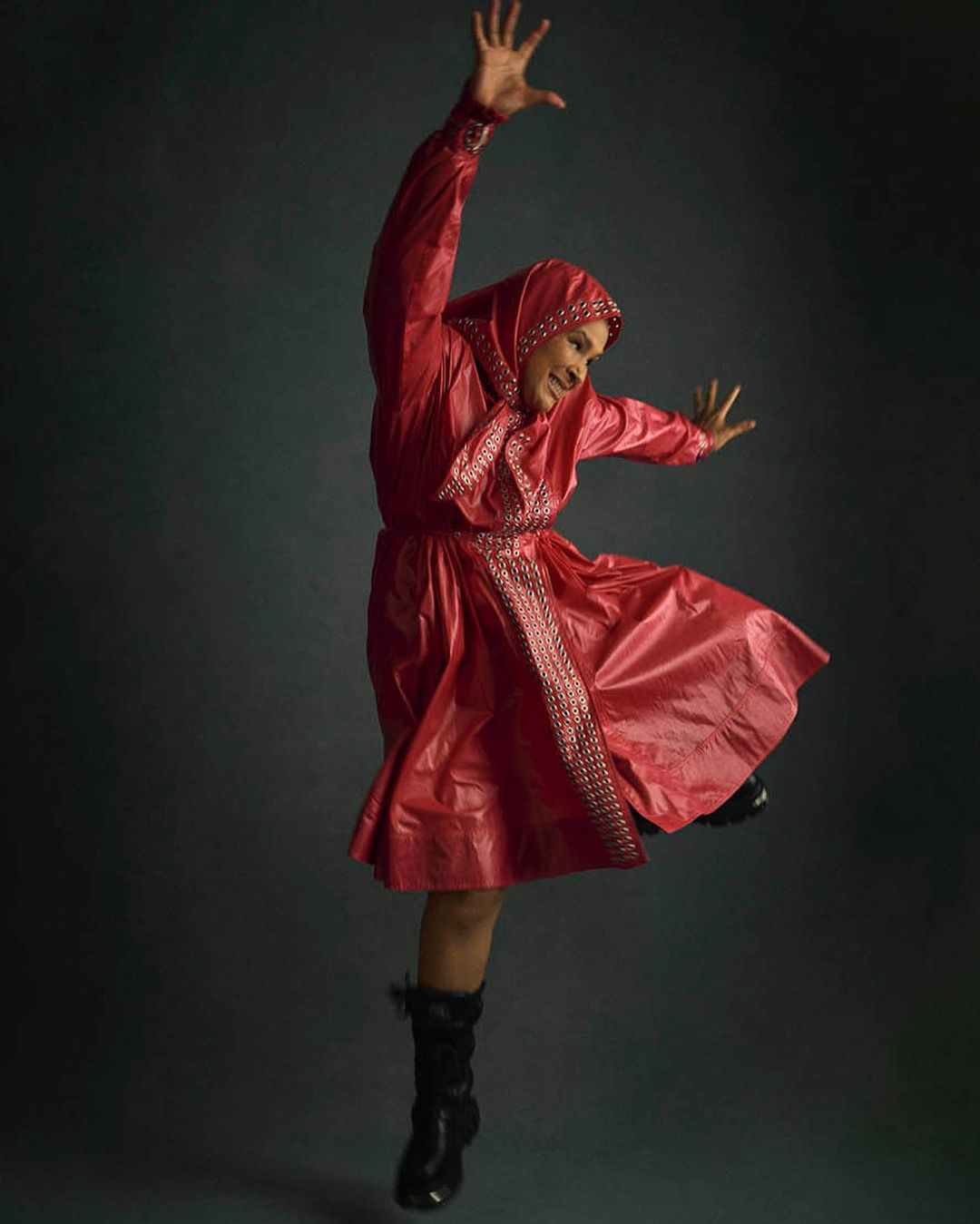 Numéro Netherlands |  Jun. 23