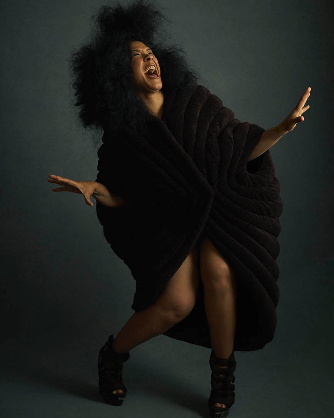 Numéro Netherlands |  Jun. 23