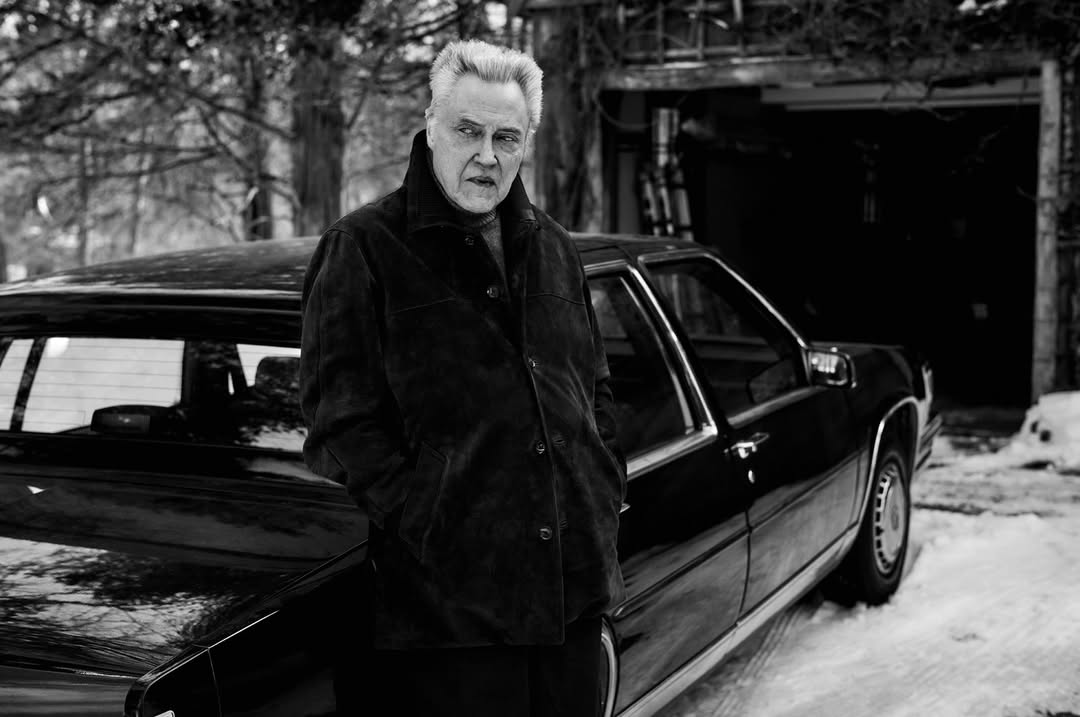 Charlie Gray X ICON America