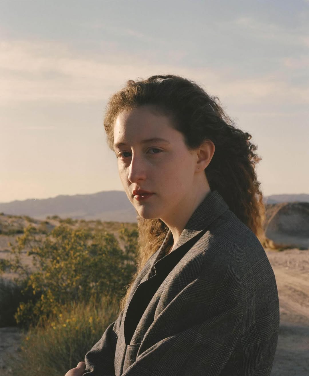 Charlotte Deregnieaux