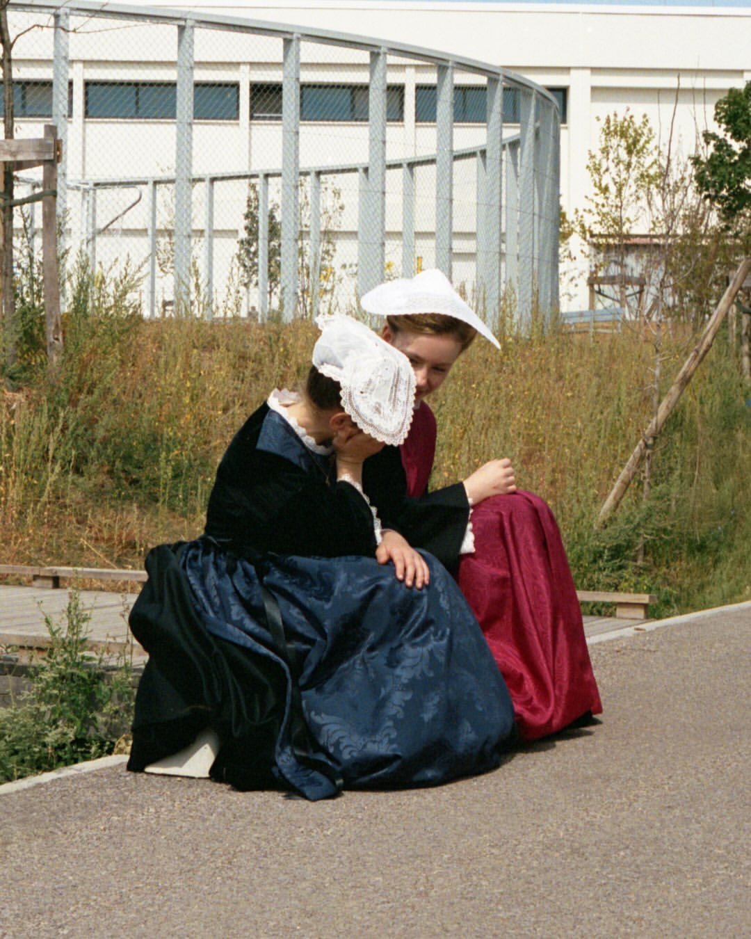 Charlotte Deregnieaux