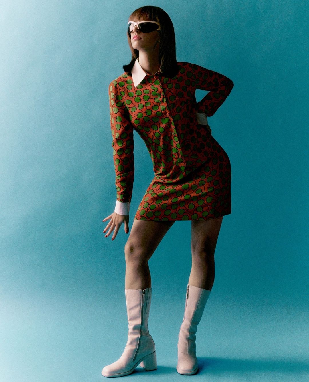 Arena Homme + |  Dec. 22