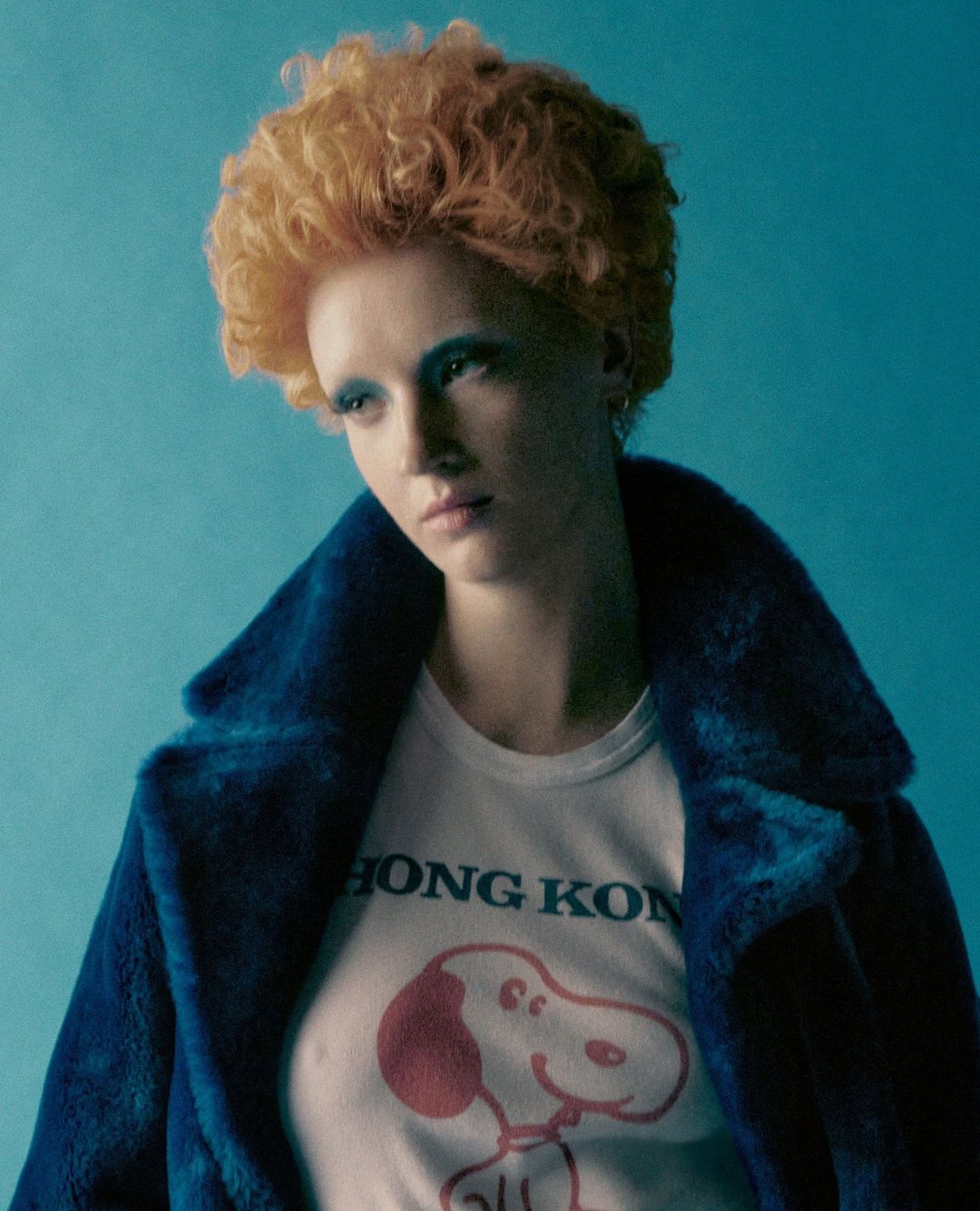 Arena Homme + |  Dec. 22