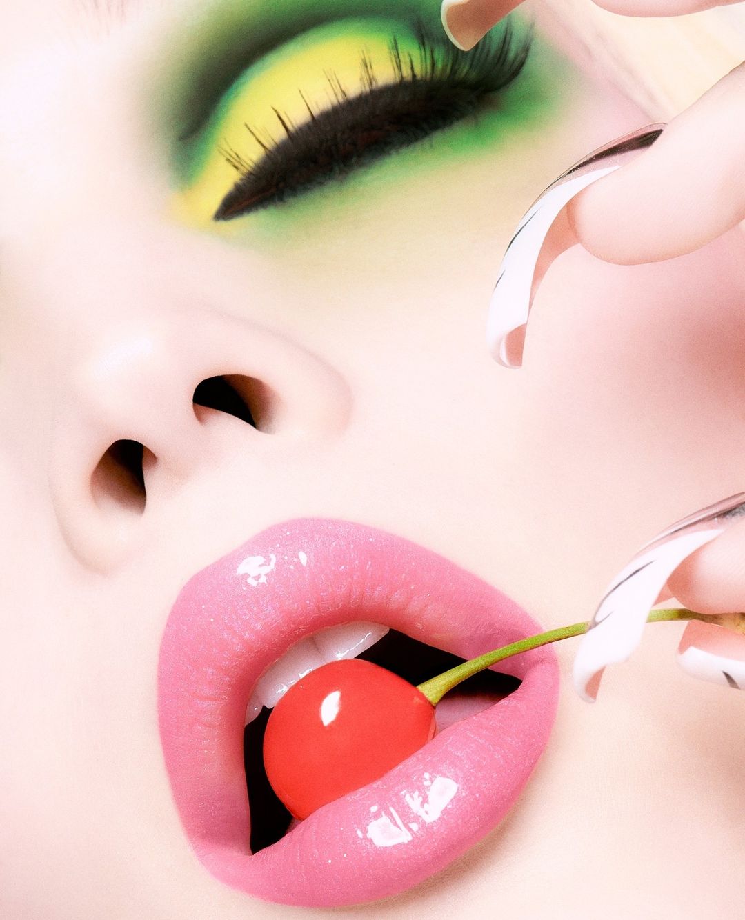 Rave Zine |  Jul. 23