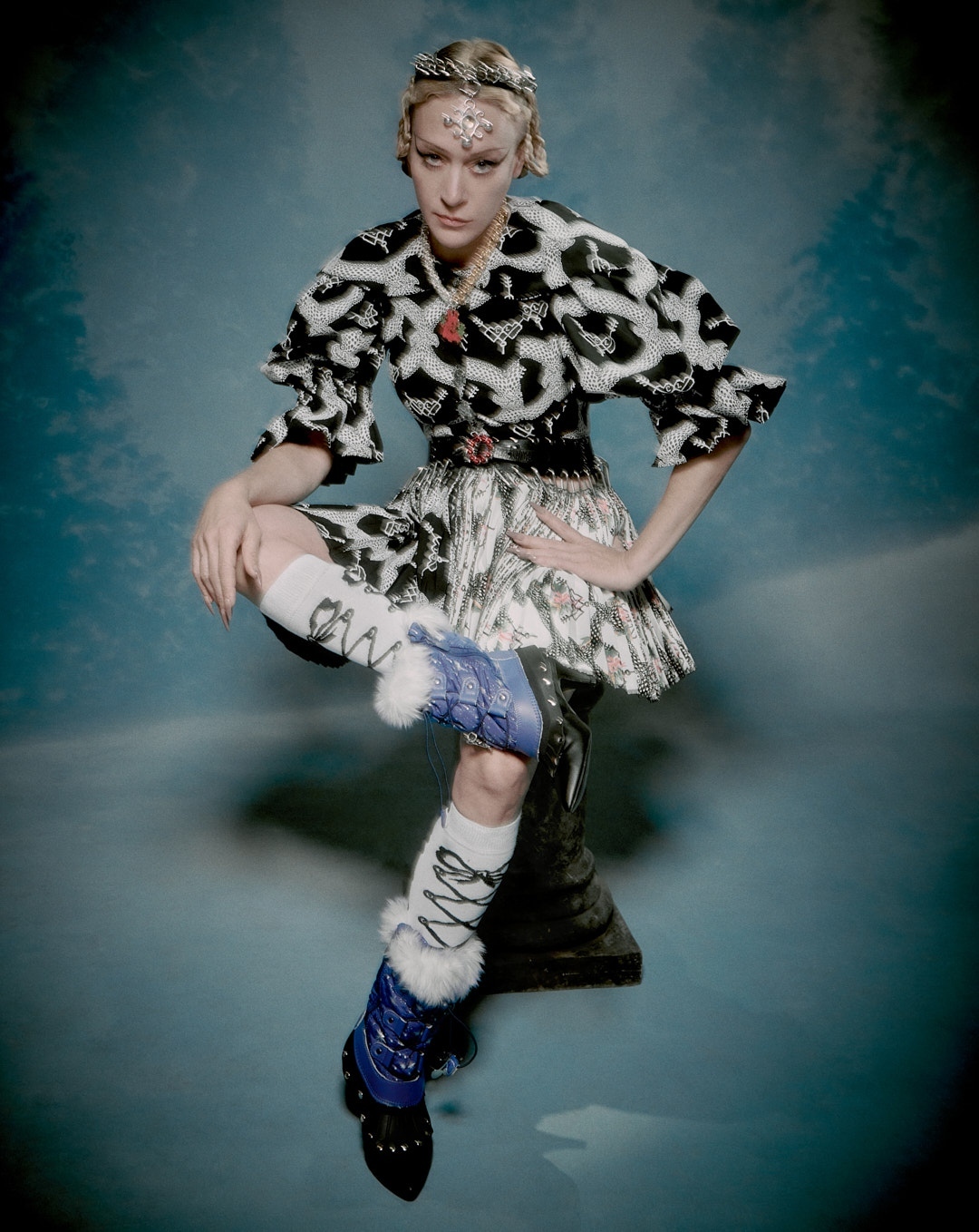 Chopova Lowena |  Jul. 23