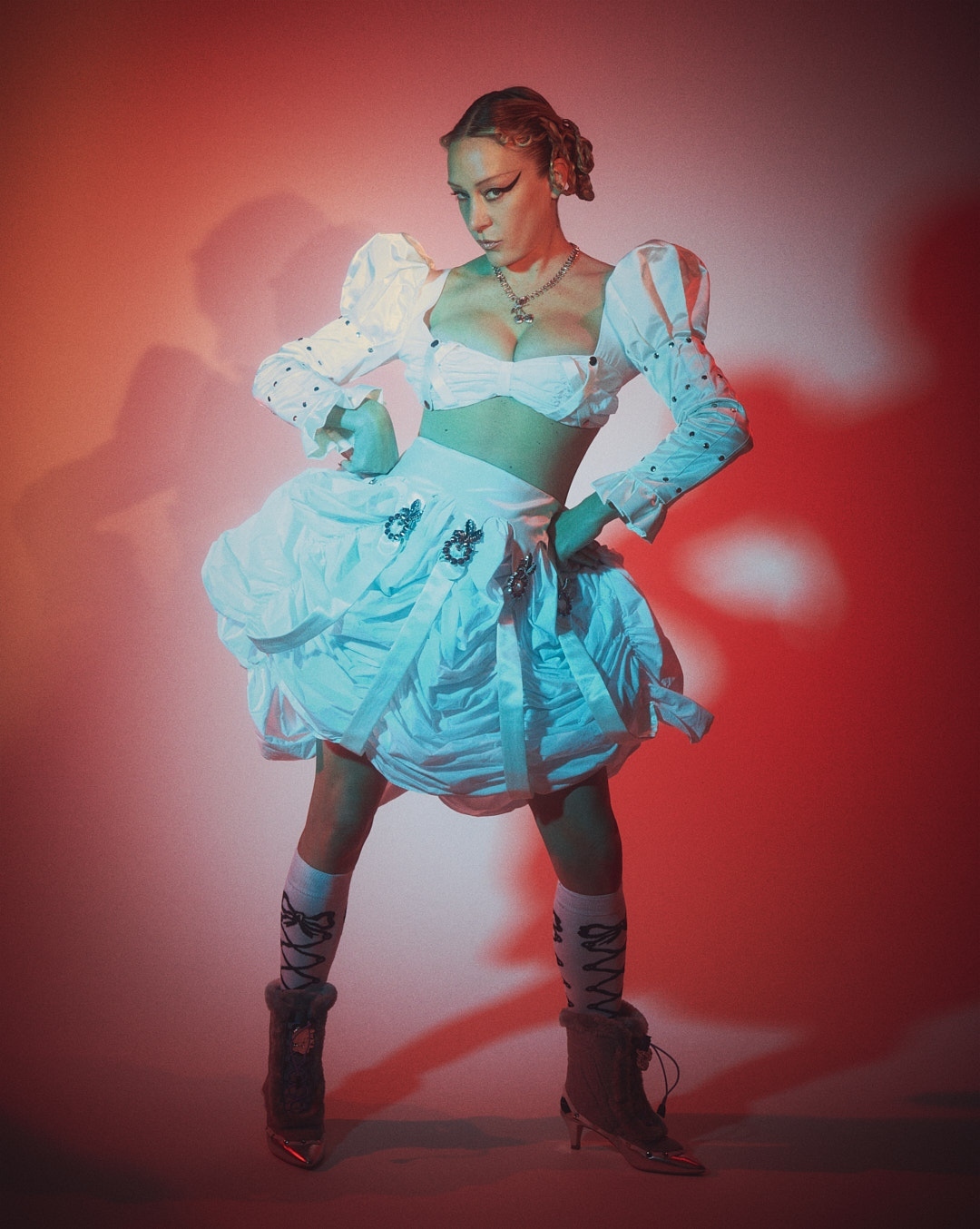 Chopova Lowena |  Jul. 23