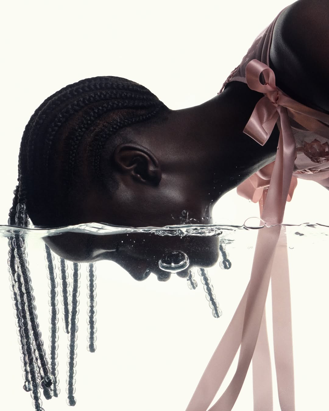 Charlotte Wales X British Vogue Oct. 25