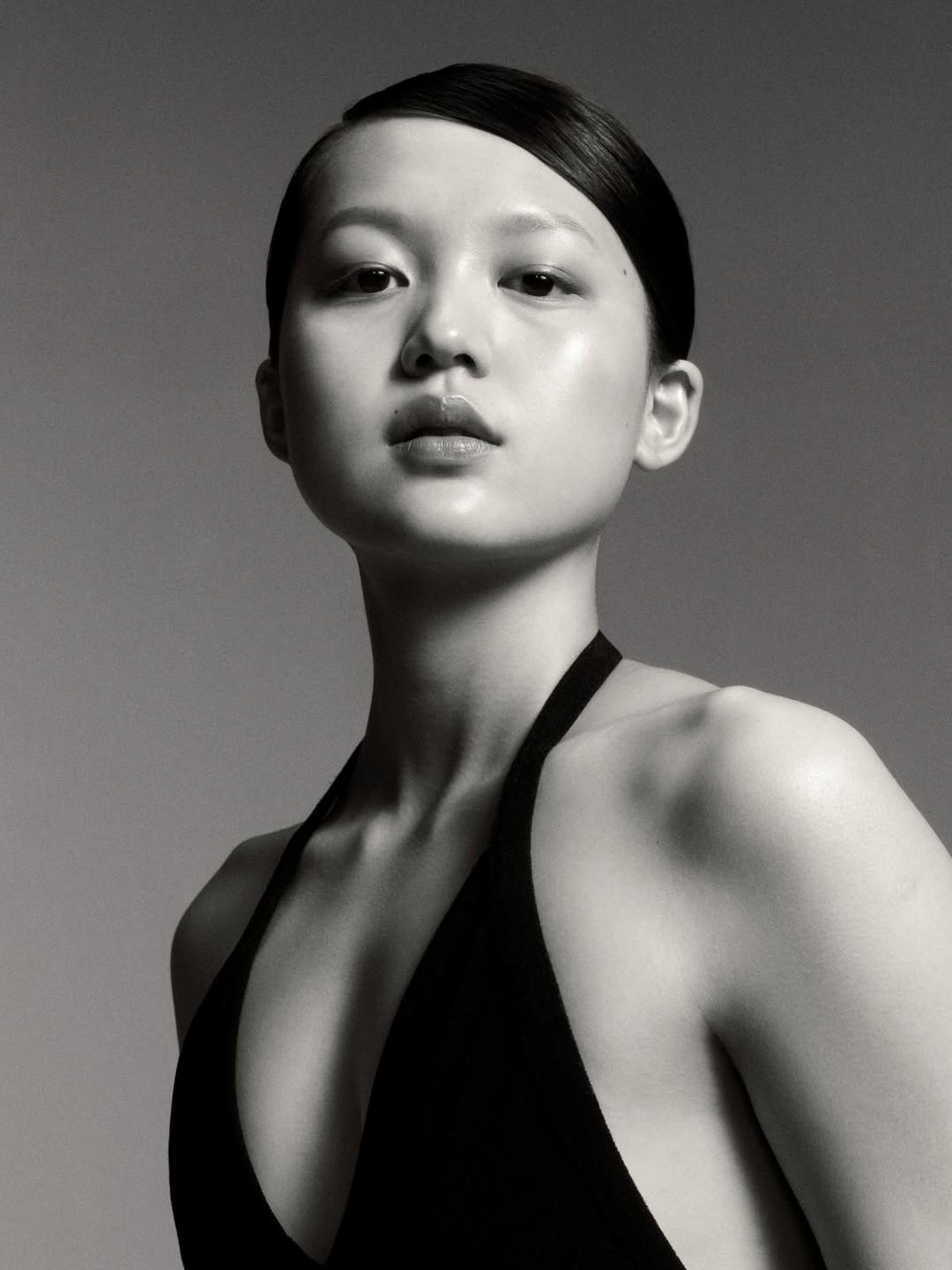 Charlotte Wales X Chanel Beauty