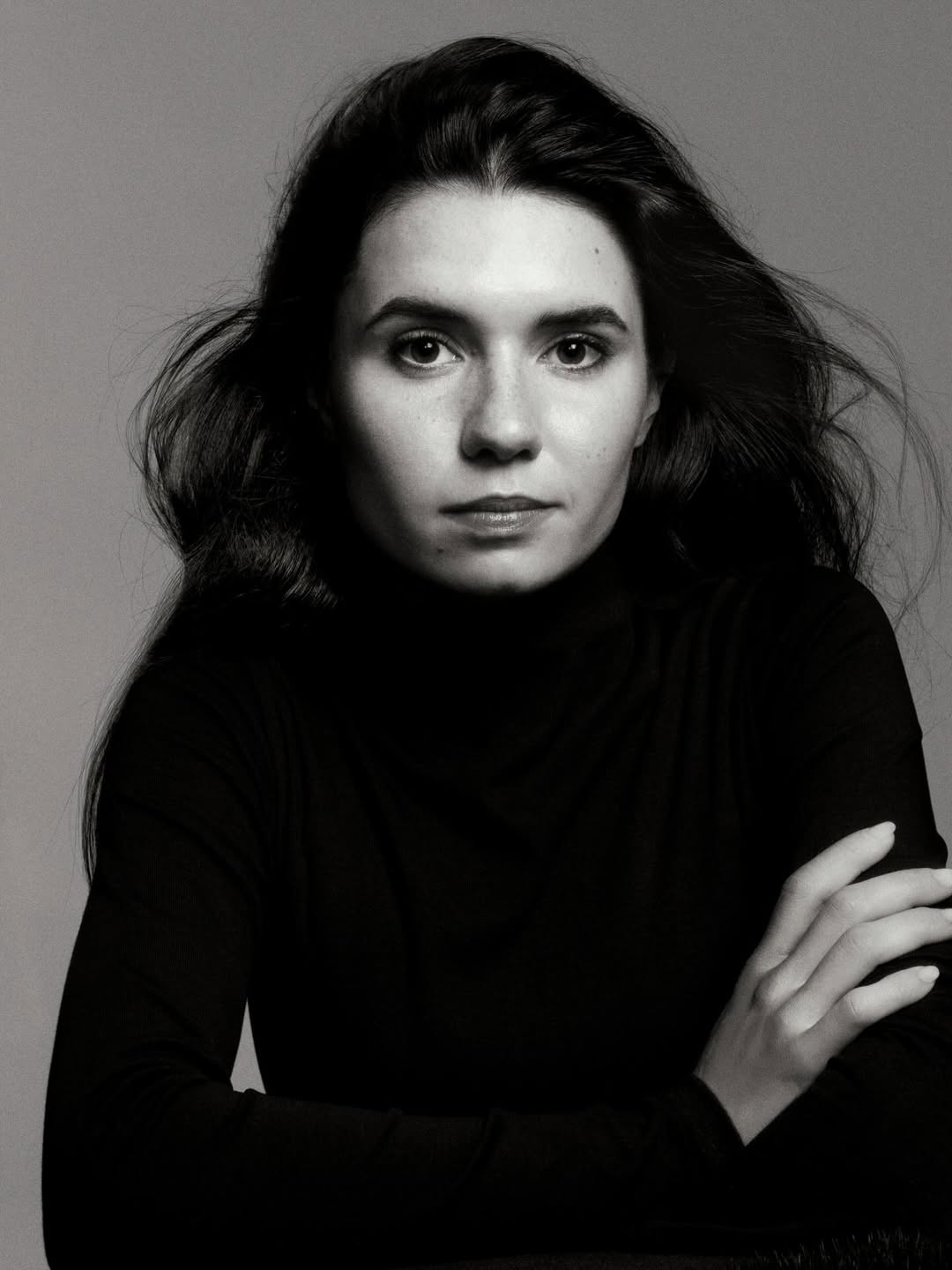 Charlotte Wales X Chanel Beauty