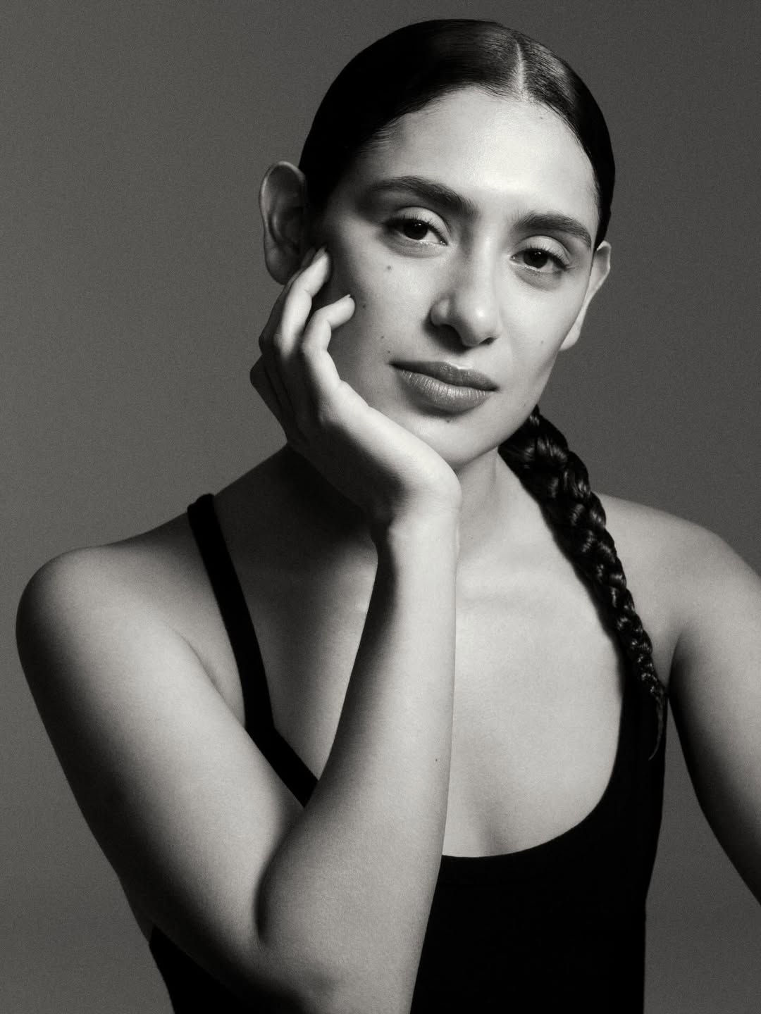 Charlotte Wales X Chanel Beauty Mar. 26