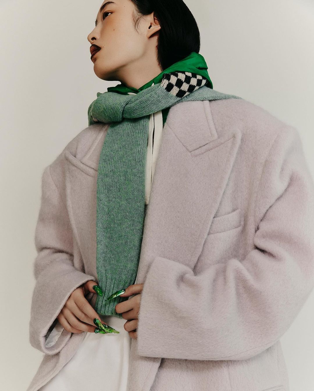 Error 403 Magazine |  Dec. 23