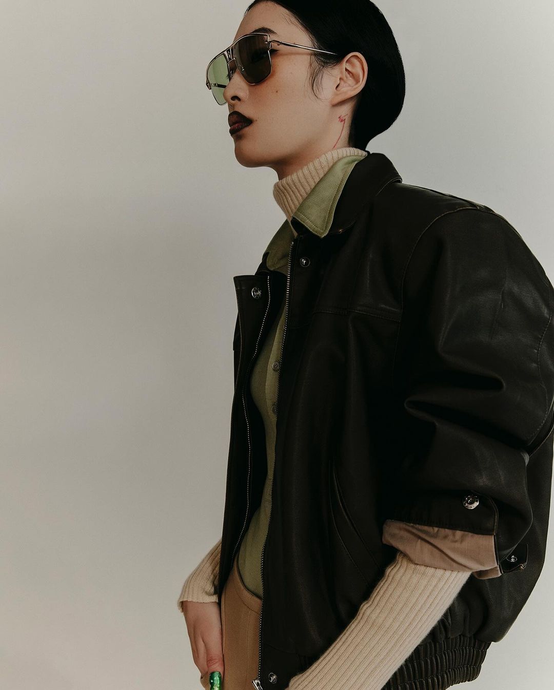 Error 403 Magazine |  Dec. 23