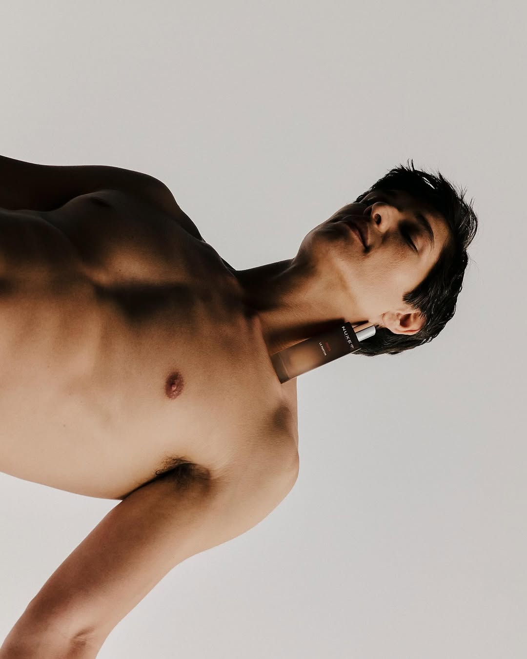 Charlotte Navio X Nuxe