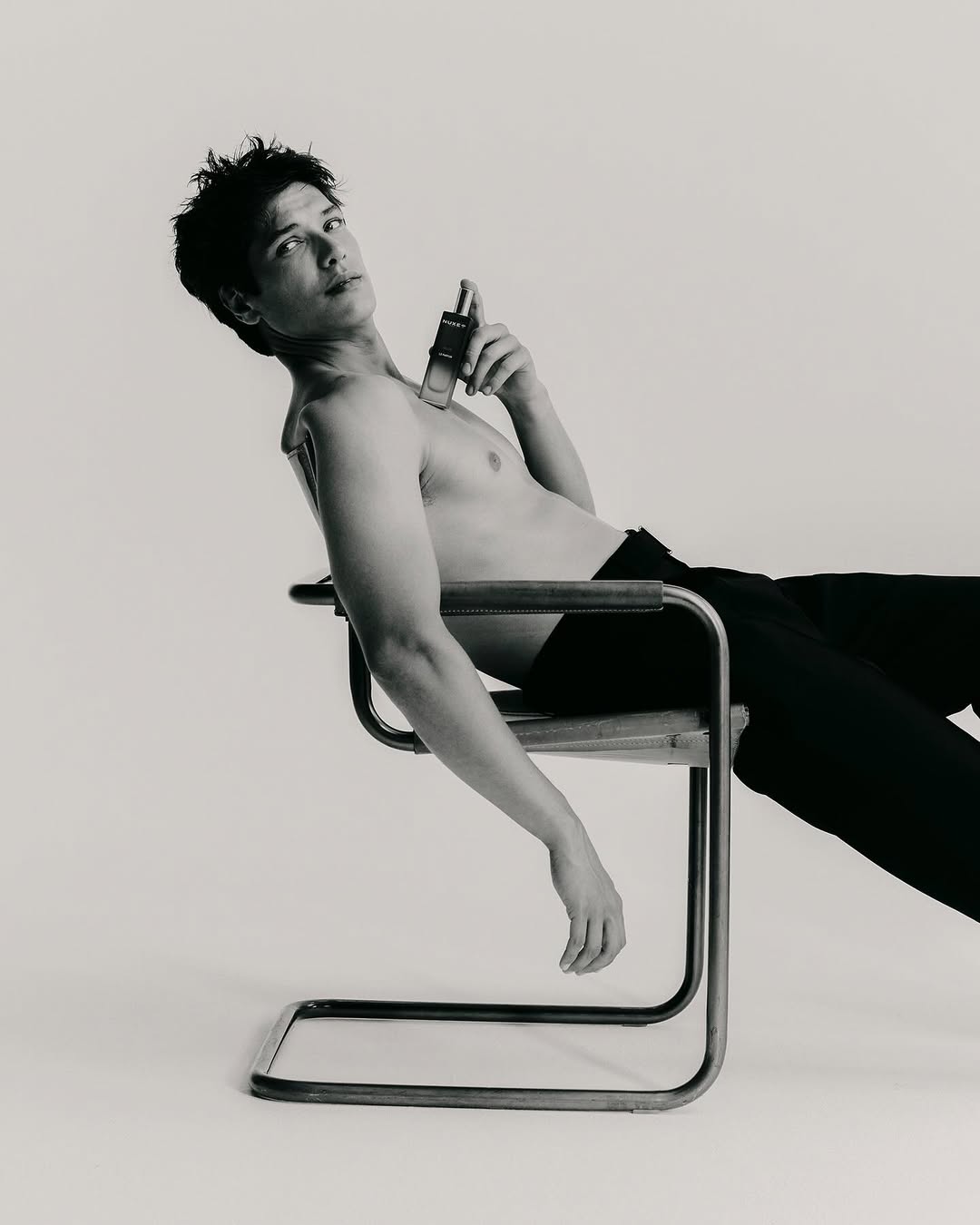 Charlotte Navio X Nuxe