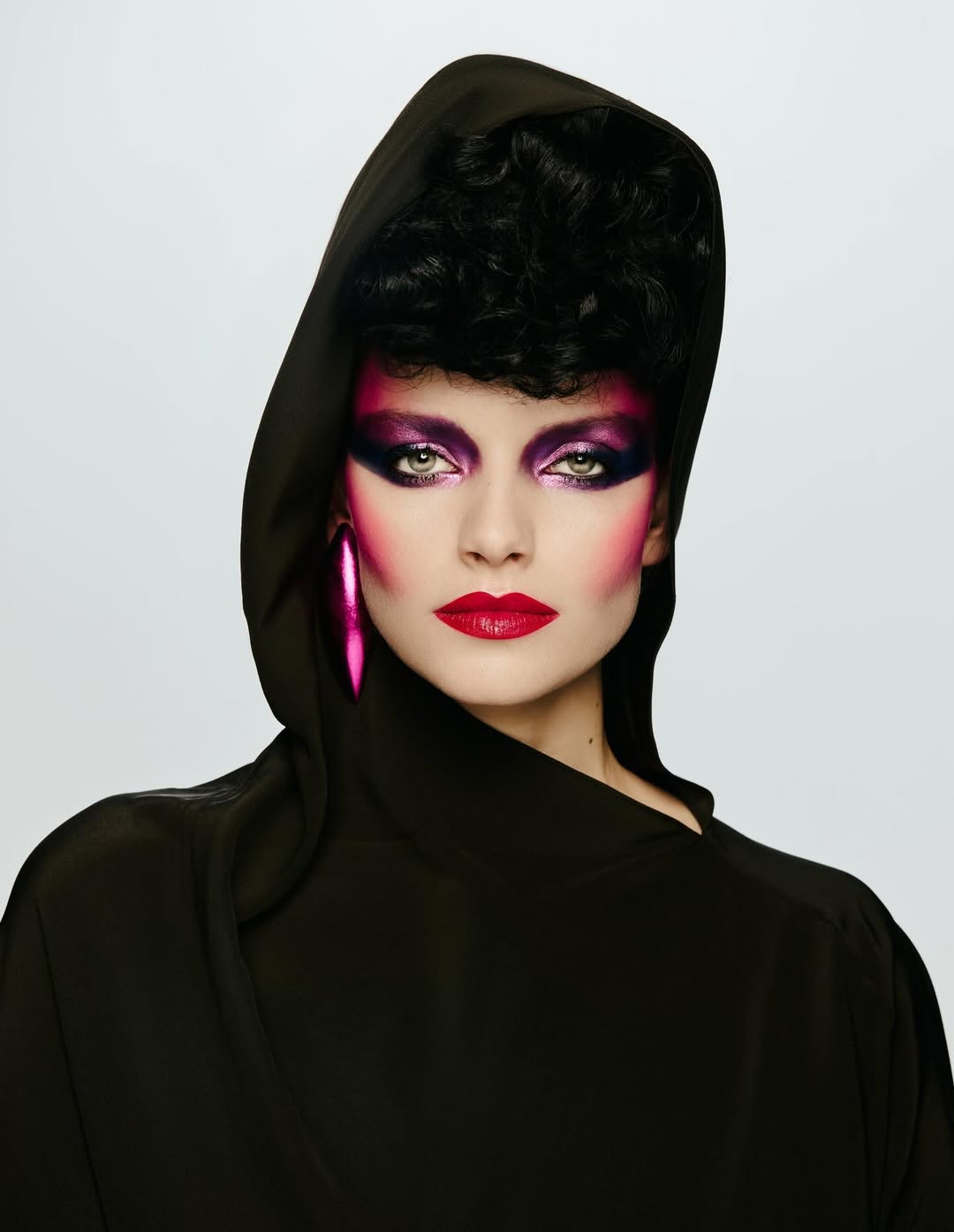 Charlotte Navio Dec. 25