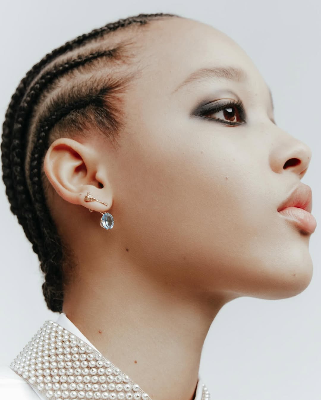 Charlotte Navio X Dior Jan. 26