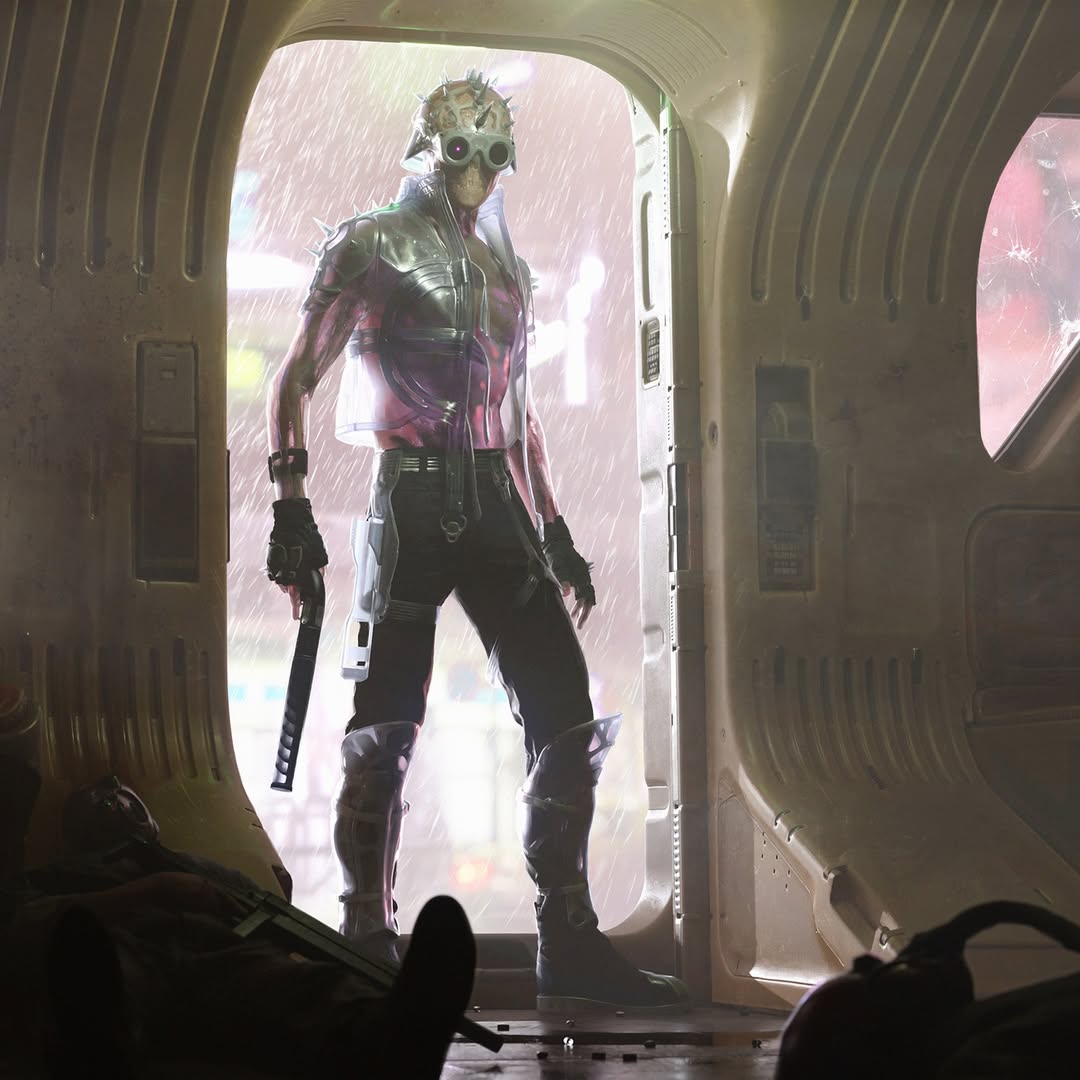 Coheed and Cambria |  Jan. 26