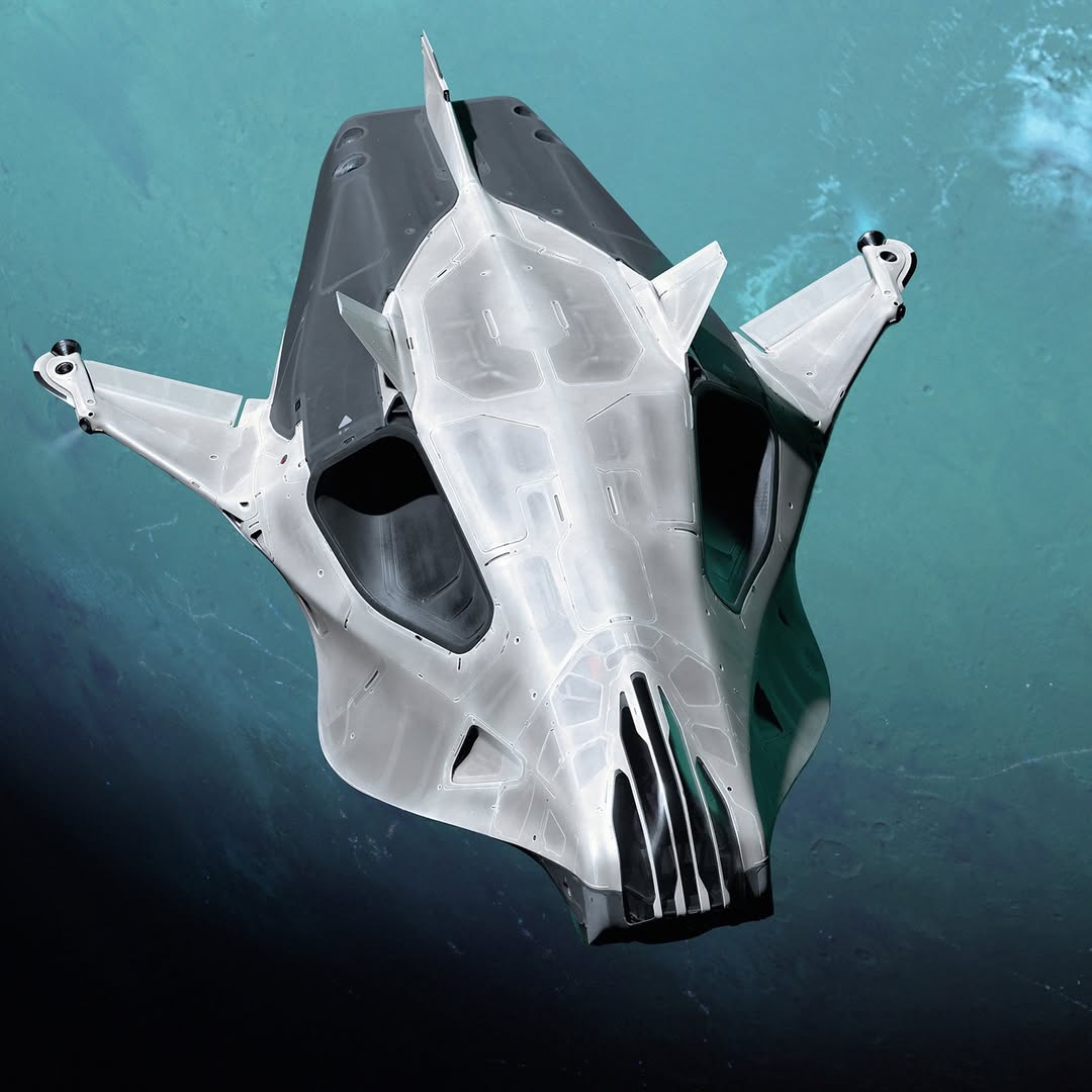 Chase Stone X Coheed and Cambria