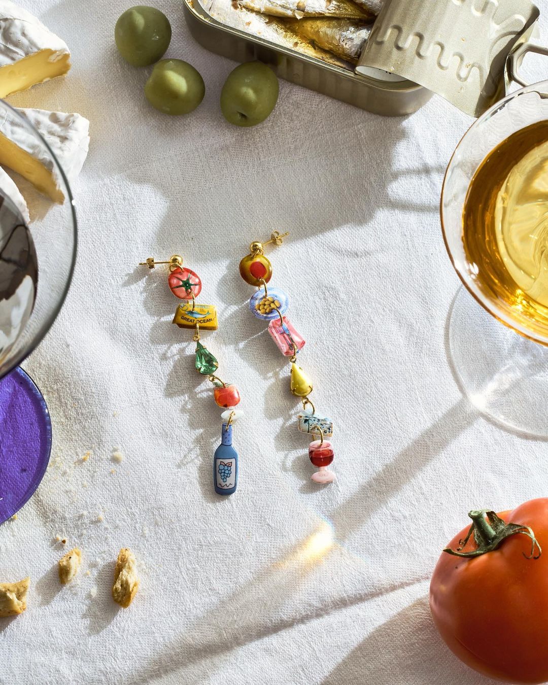 Big Night |  Jun. 23