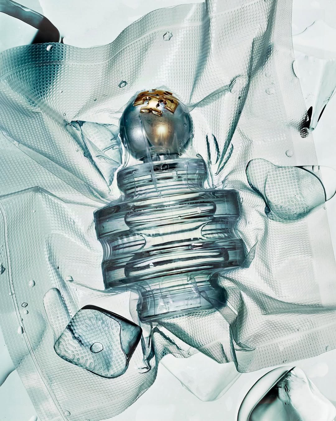 Chelsea Kyle X Allure Oct. 25