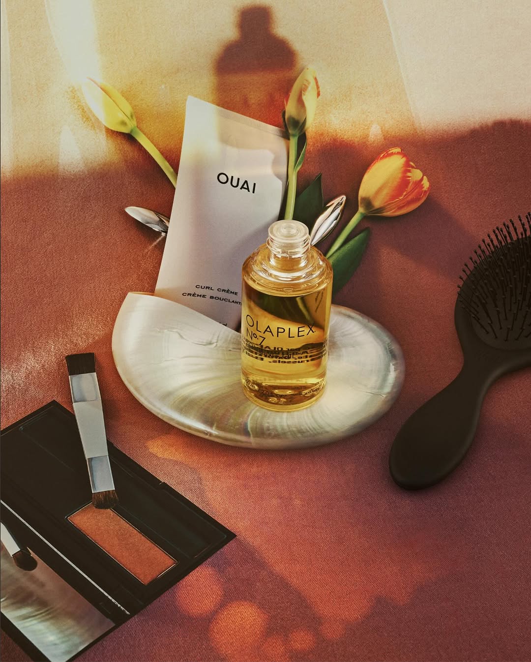 Chelsea Kyle X Allure