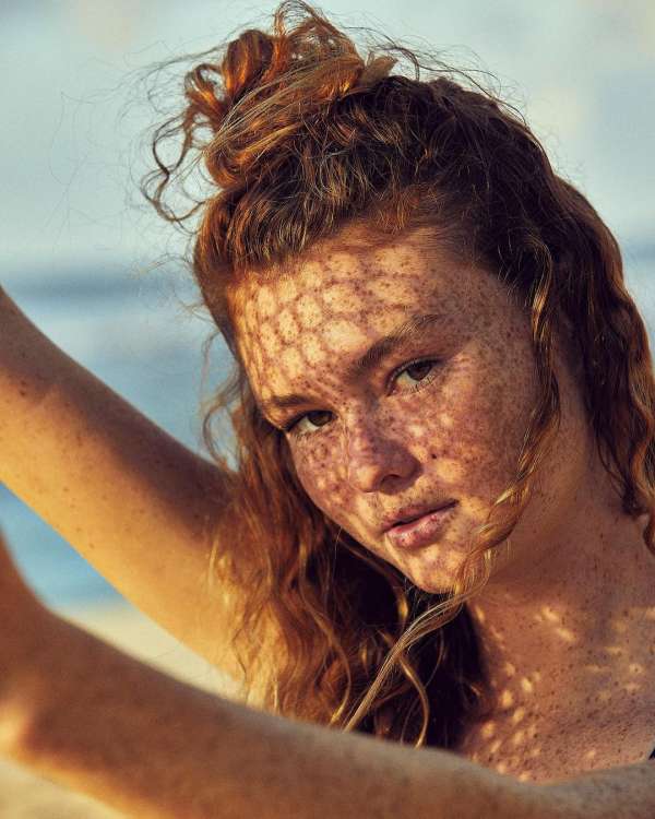 Cheyenne Ellis