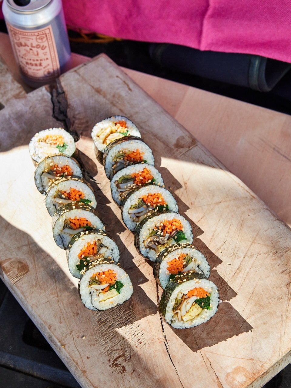 Cheyenne Ellis Nov. 25