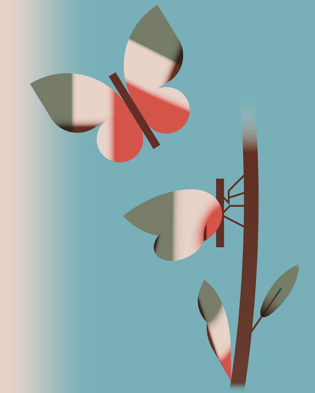 <a href="/chiara-morra">Chiara Morra</a> X Il Sole 24 ORE <span style="text-transform: none; white-space: nowrap;">May. 26</span>