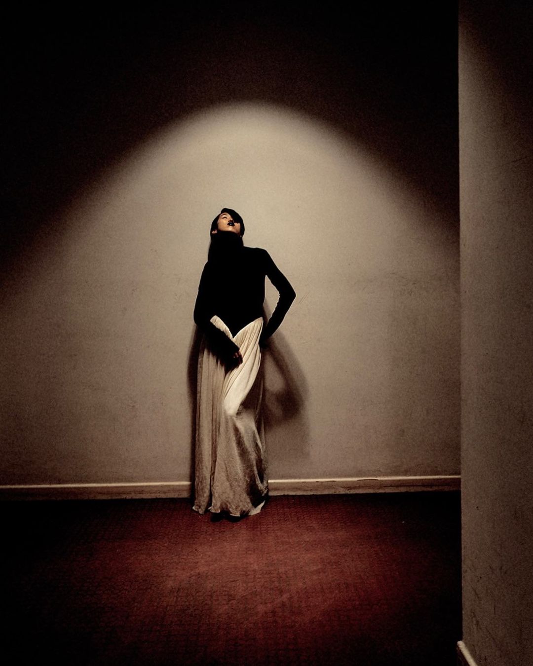 Exit Magazine |  Oct. 23