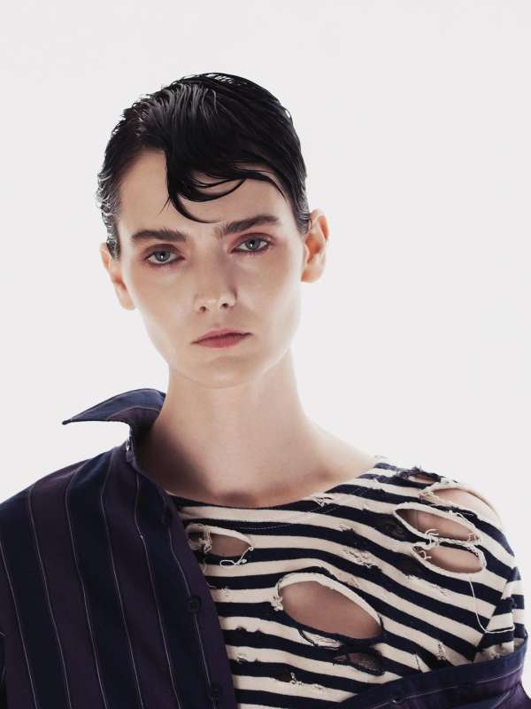 Chloe Claverie