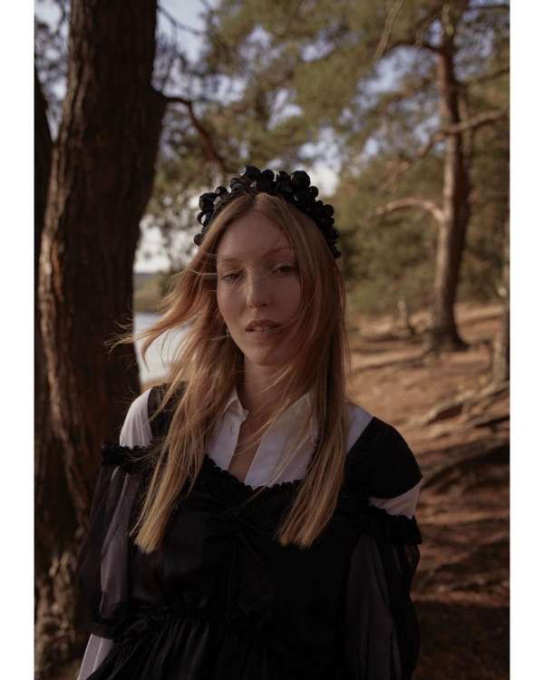 Chloe Mallett