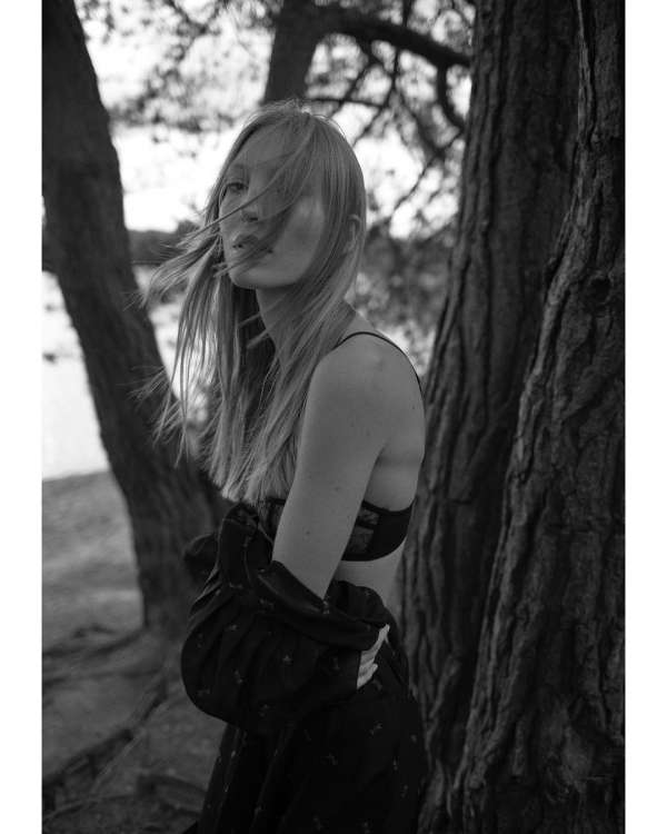 Chloe Mallett
