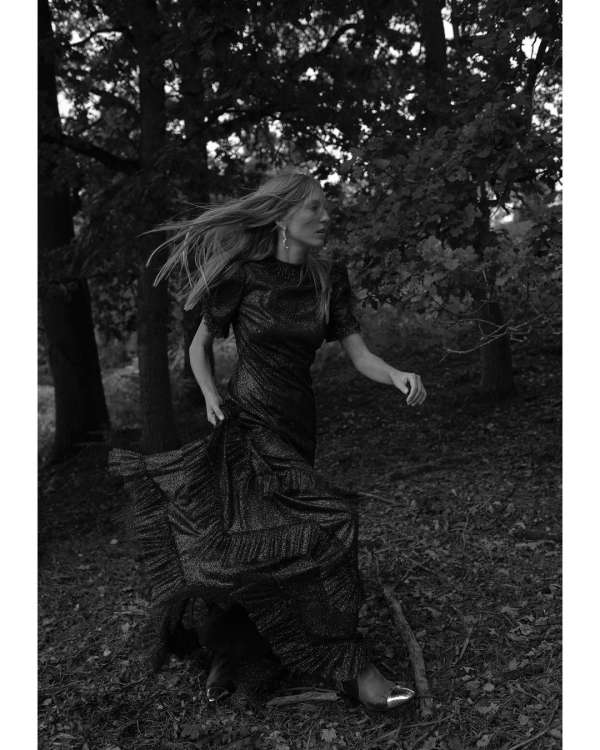 Chloe Mallett