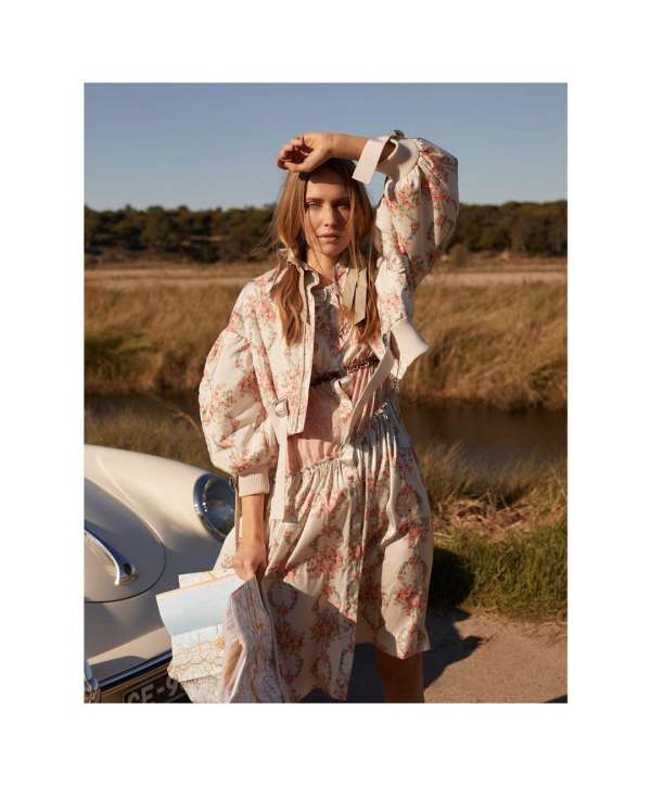 Chloe Mallett