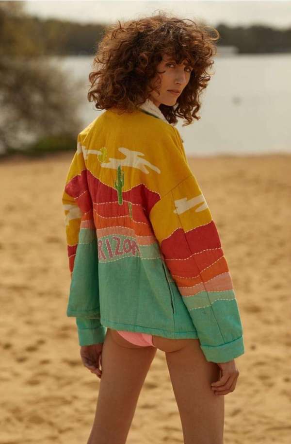 Chloe Mallett