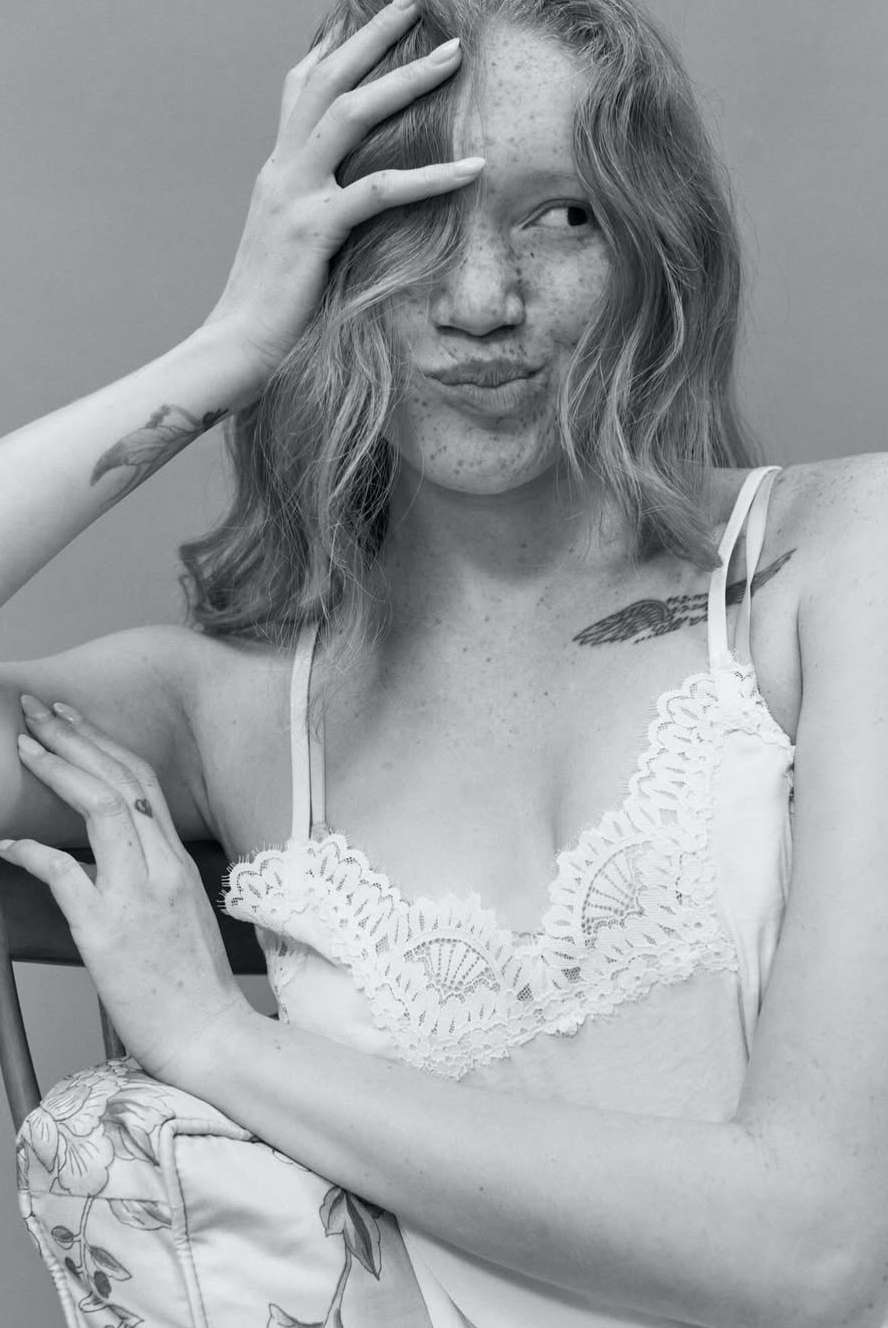 INTIMATES US 04/24/26