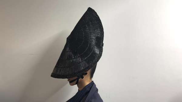 @keisukeyoshida_official SS26 backstage
