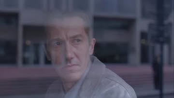 NINE FRAMES, a Lemaire homage to cinema.