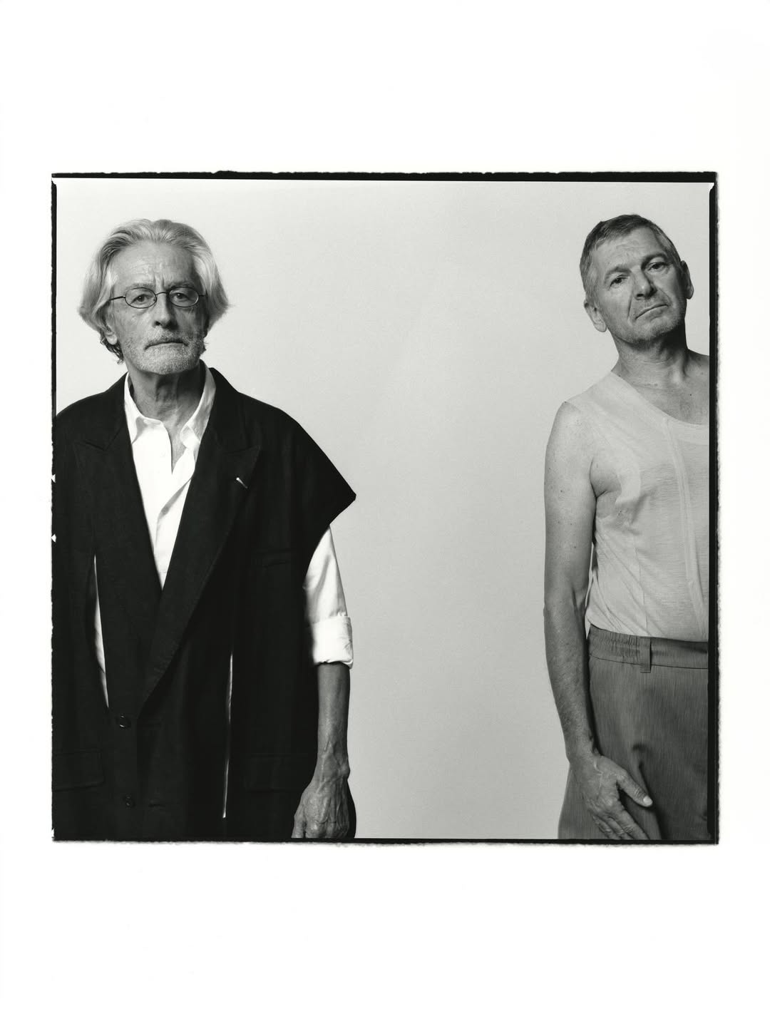 @dustmagazine with @kito.munoz @andrejskok_ @karinwesterlundd @melissa_rouille @tibzmunoz @curroverdugo 
Many thanks @lucaguarini @emanuela_amato @luigi_vi @niiccotorelli @artlistparisnewyork